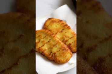 Chicken Francese recipe #recipe  #food