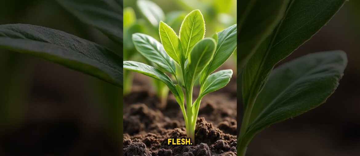 Scorzonera: The 2-Year Gourmet Root Vegetable Scorzonera: The 2-Year Gourmet Root Vegetable