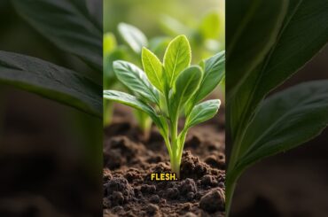 Scorzonera: The 2-Year Gourmet Root Vegetable