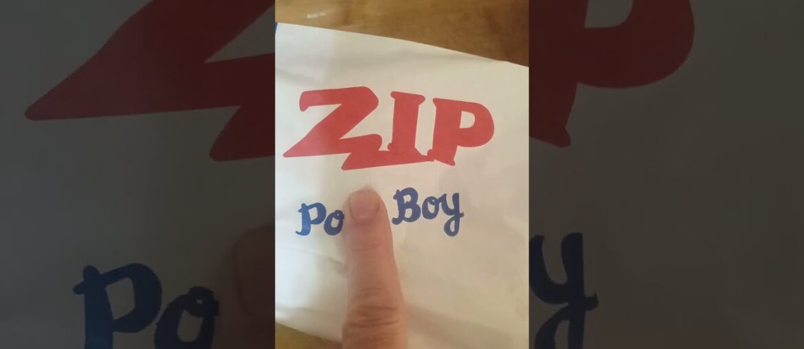 best French bread for PO'BOYS