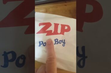 best French bread for PO'BOYS