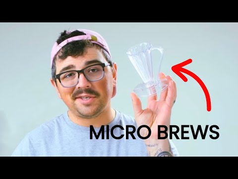 One of my Favorite Pourovers: Cafec Deep 27 Recipe One of my Favorite Pourovers: Cafec Deep 27 Recipe