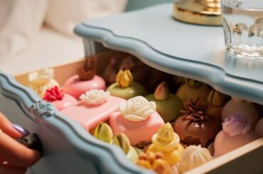 Can You Pick Just One Night Meal  🍲 French Edition Oddly Satisfying ASMR