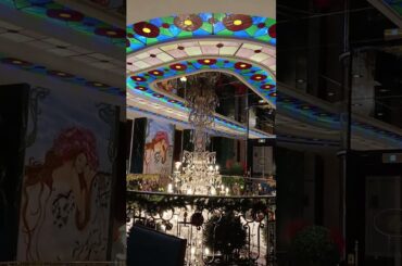 Le Grande Cafe de France in Nice