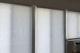 help with curtain rods
