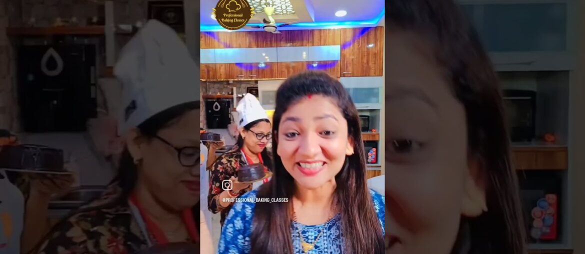 🏆From practice class to CERTIFIED BAKER this is where your baking journey begins #shorts #diplomats