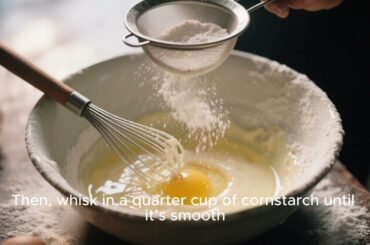 How to Make Éclairs | Classic French Pastry with Cream Filling (Easy Recipe)