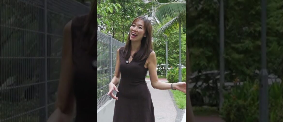 Affinity @ Serangoon - 4-Bedroom with 1,442sqft in District 19