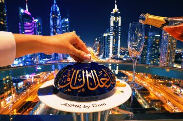 Choose Your Dream Luxury Dinner | Oddly Satisfying AI ASMR