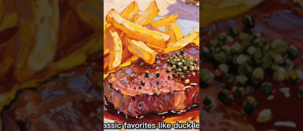 🇫🇷 Aixois A Little Piece of France in Kansas City#KansasCityEats #FrenchBistro #BrooksideKC #Foodie 🇫🇷 Aixois A Little Piece of France in Kansas City#KansasCityEats #FrenchBistro #BrooksideKC #Foodie