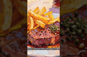 🇫🇷 Aixois A Little Piece of France in Kansas City#KansasCityEats #FrenchBistro #BrooksideKC #Foodie