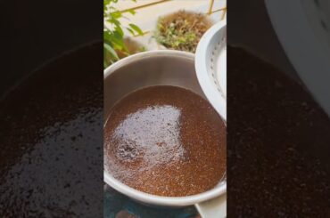 Filter coffee.#food #recipe #viral #cooking #easyrecipe #coffee #shorts #foodie