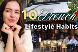 10 French Habits That Will Actually Improve Your Life in 2026