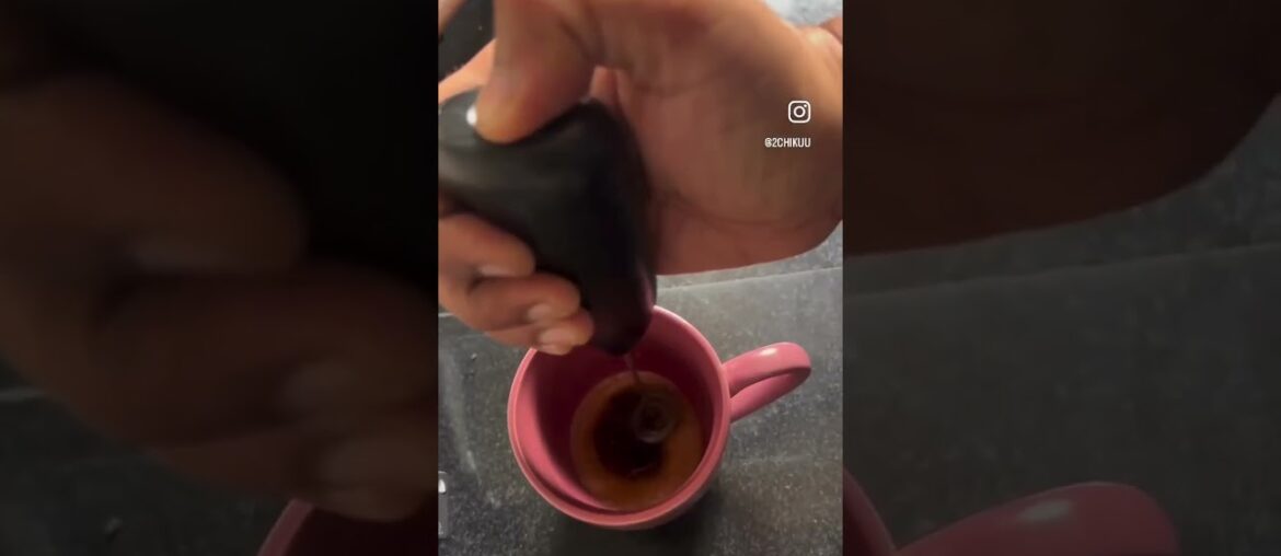 Coffee With Me 😌☕