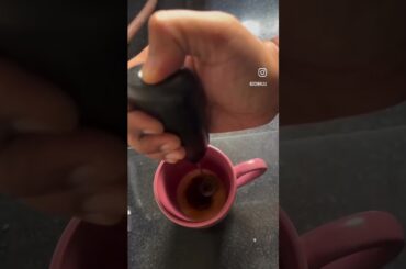 Coffee With Me 😌☕