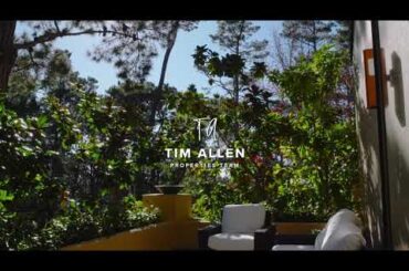 Spacious Pebble Beach Retreat For Sale - Tim Allen Properties - 1579 Griffin Road