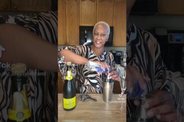 Cocktails and Kaftans_French