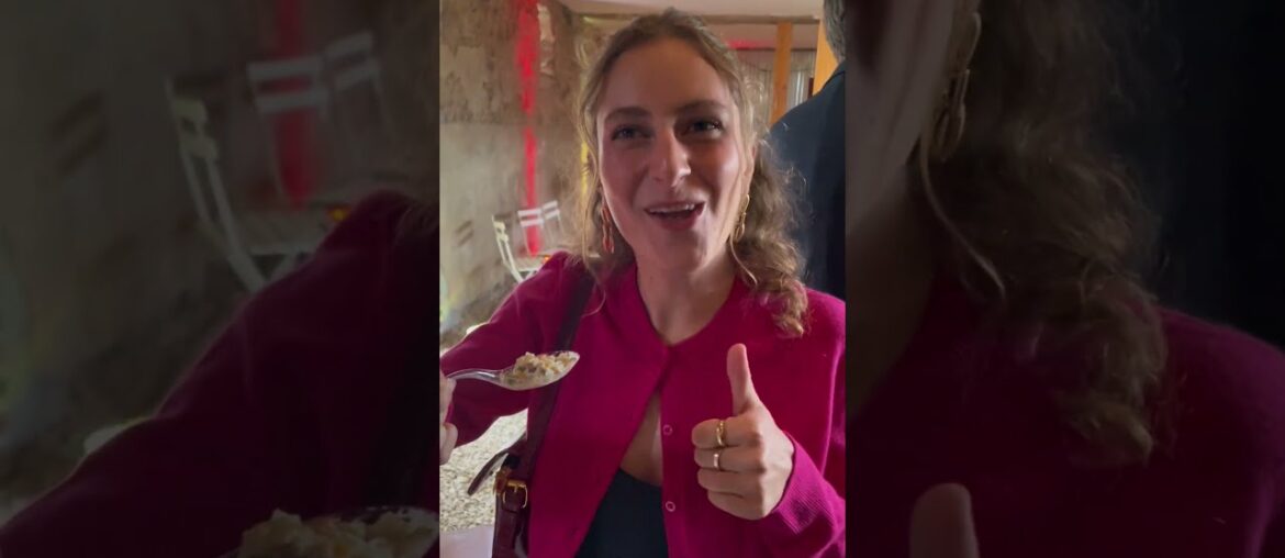 What I ate in a day attending a French wedding 🇫🇷 #shorts #foodie #france #eats #wedding