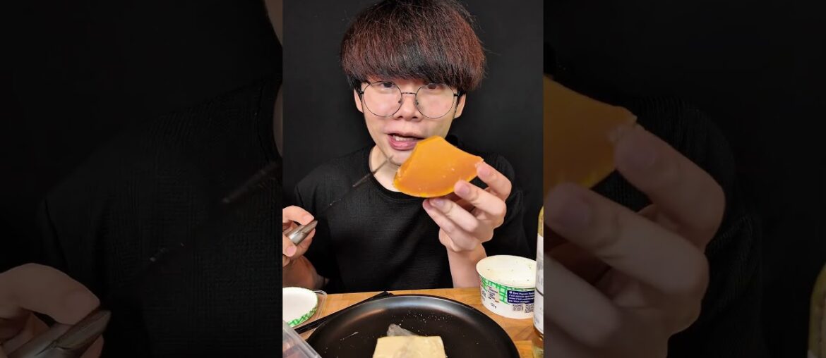 รีวิวของฝากจากฝรั่งเศส #รีวิว #ของฝาก #อาหารฝรั่งเศส #shorts รีวิวของฝากจากฝรั่งเศส #รีวิว #ของฝาก #อาหารฝรั่งเศส #shorts