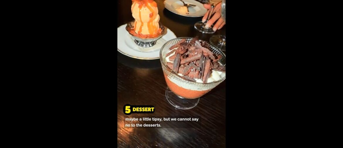 WHAT'S GOOD: Pasjoli