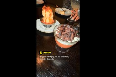 WHAT'S GOOD: Pasjoli