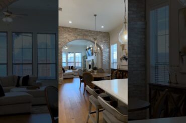 Southern Elegance in Village at Magnolia Square in Central!