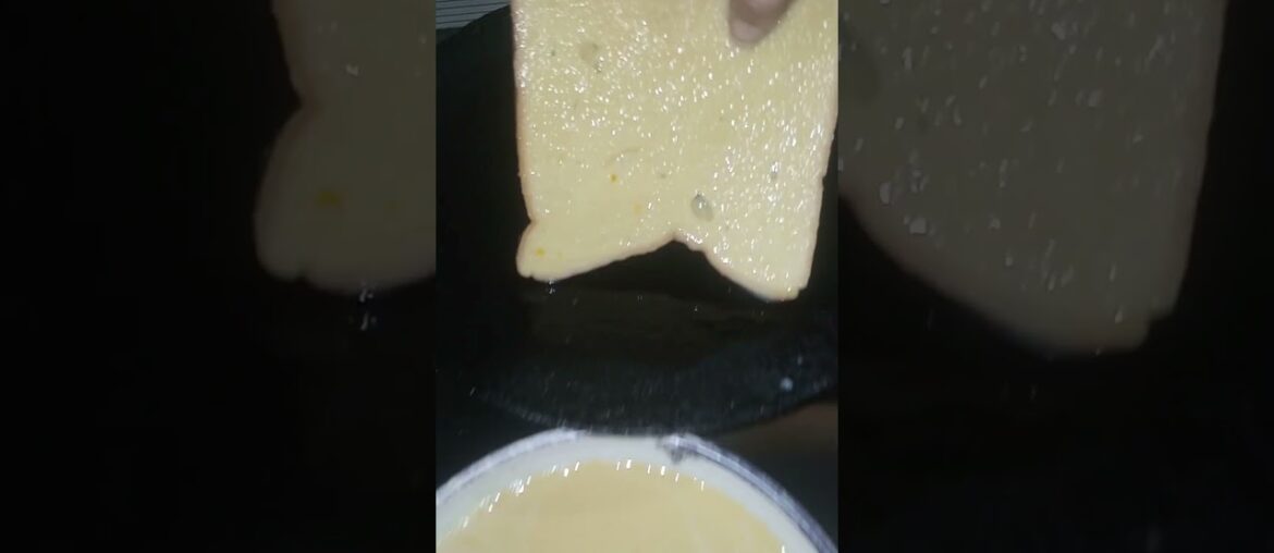 french toast recipe #islamicshorts #food #viralvideo