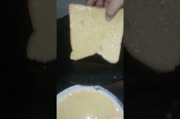 french toast recipe #islamicshorts #food #viralvideo