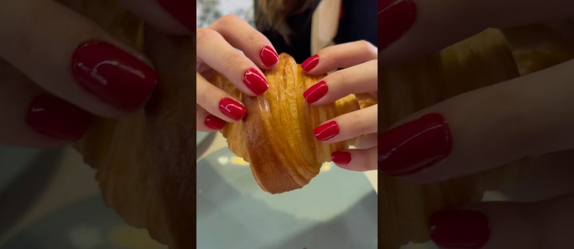 🥐 Feliz Dia do Croissant #France #Austria #SP #SaoPaulo #Patisserie #Dicas #Food #Foodie #Croissant 🥐 Feliz Dia do Croissant #France #Austria #SP #SaoPaulo #Patisserie #Dicas #Food #Foodie #Croissant