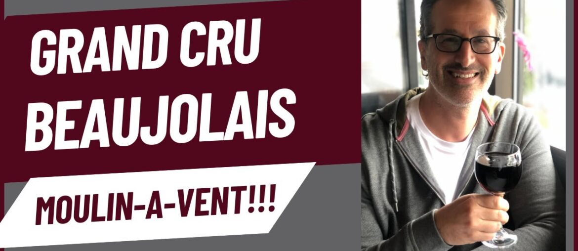 Moulin-a-Vent: One of the Best Wines You Can Put In Your Cellar Moulin-a-Vent: One of the Best Wines You Can Put In Your Cellar