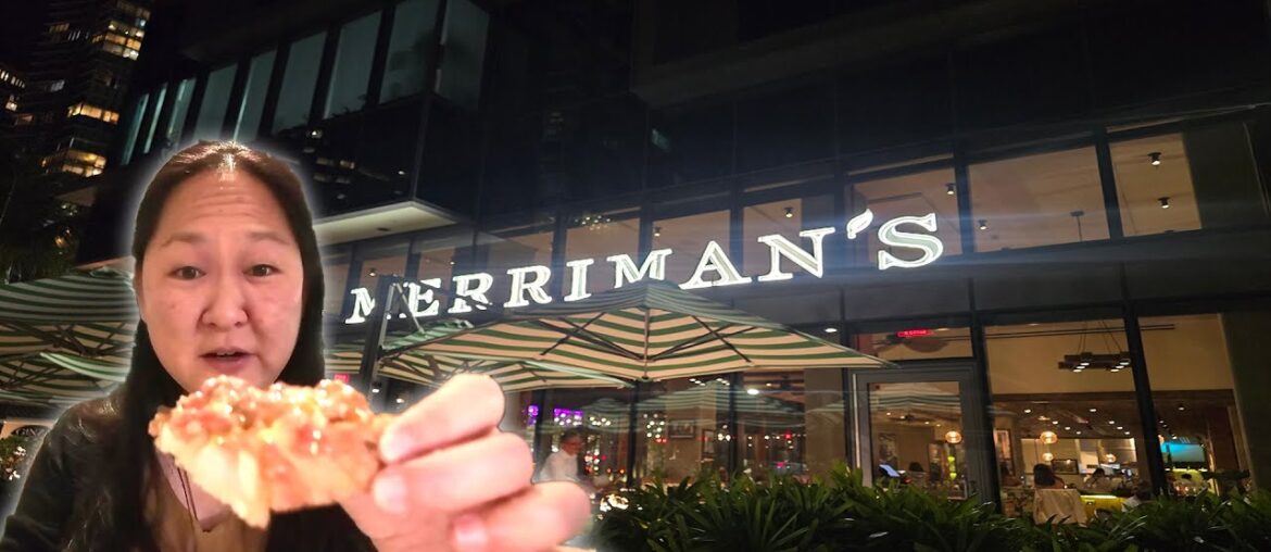 Local Flavors With A Luxe Twist In Honolulu, Hawaii