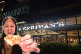 Local Flavors With A Luxe Twist In Honolulu, Hawaii