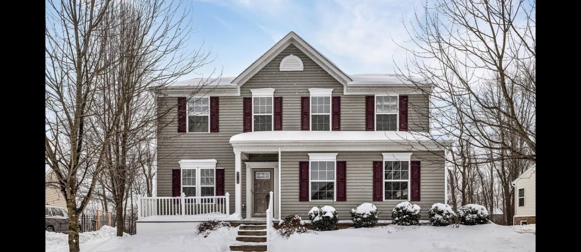 213 Bucktail Dr, Cranberry Township, Pennsylvania 16066