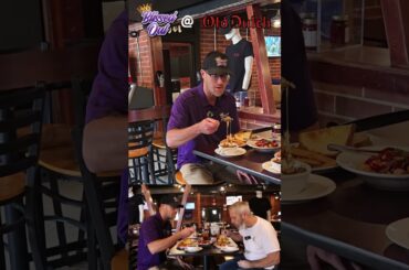 Why Everyone in Sandusky Won't Stop Talking About This Soup #viral #foodshorts