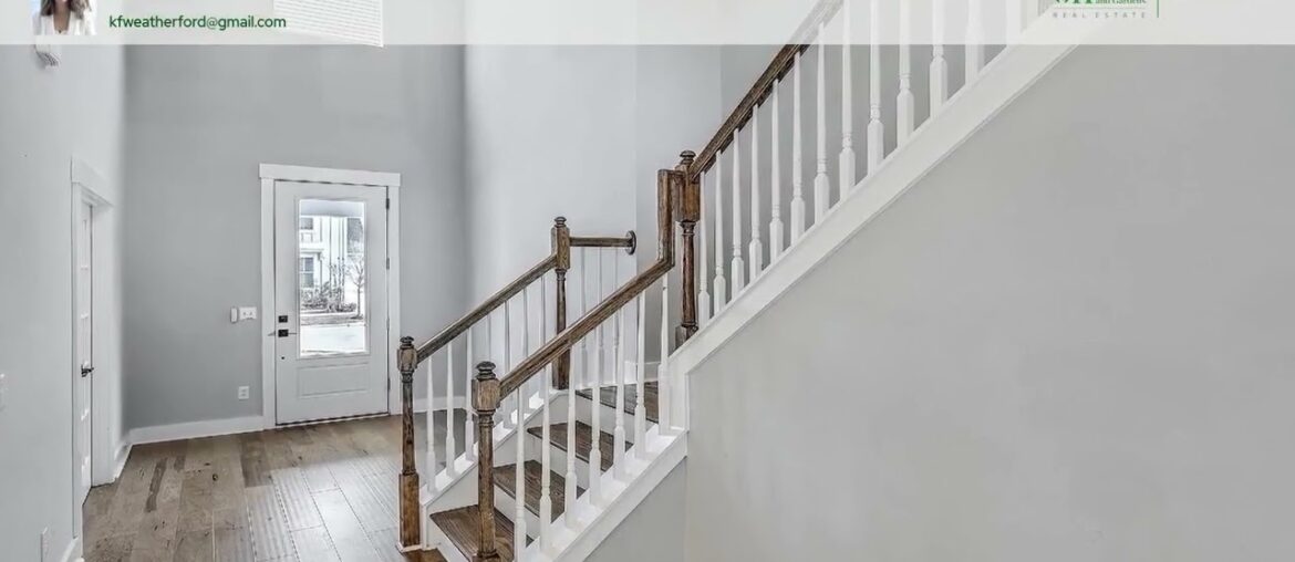 NEW LISTING: 212 Clearblue Summerville SC 29486