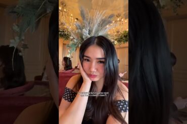 I WENT ON A CAFE WITH A FRENCH MAN 🥵