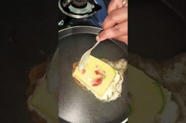 french omlet #shorts #food