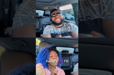 When the Burger is THAT BIG! 😂 Red Robin Fun