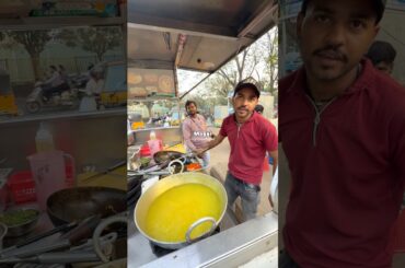 $1 Street Maggi #short