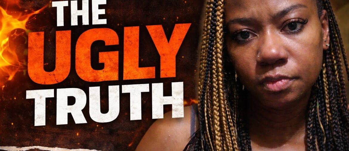 The Ugly Truth Nobody Talks About + French Fry chicken and Rice 🍚