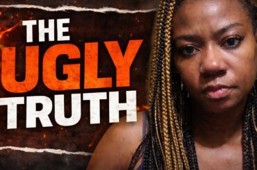 The Ugly Truth Nobody Talks About + French Fry chicken and Rice 🍚