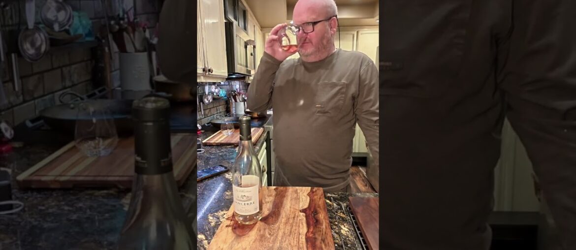 2024 La Villaudiere Rose Loire #rose #frenchwine