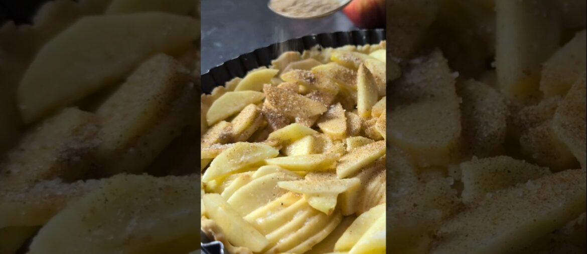 The French Hack That Turns Apples Into Art The French Hack That Turns Apples Into Art