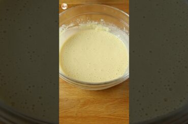 Beer batter French crepes🥞 #easyrecipe #recipe #recipes #crepe #crepes