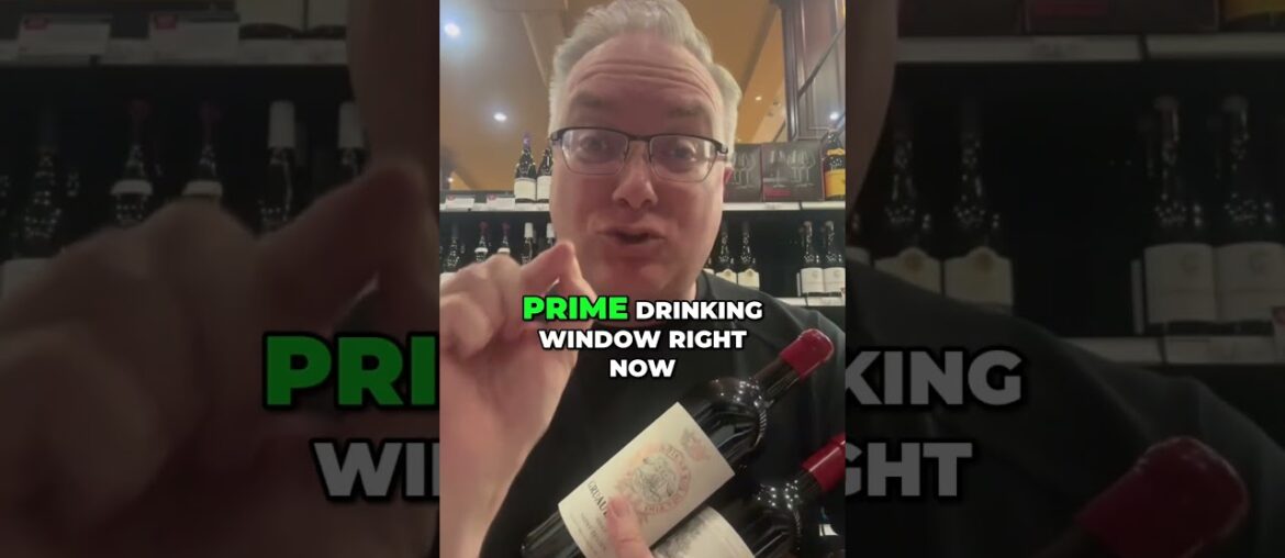 Huge Bordeaux Deal Coming Friday, February 6th!