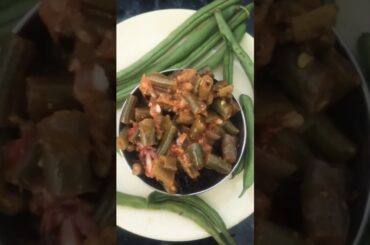 french beans palya #minivlog #trending #viral #food #vegetables
