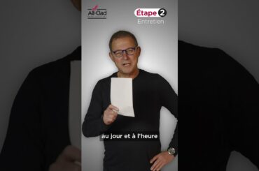 Short : Comment devenir Business Partner All-clad ?