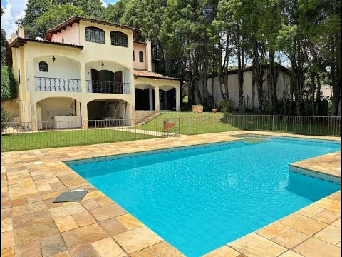 Código 2225 – Chácara em Condomínio Fechado de Alto Padrão em Ibiúna Interior SP Código 2225 - Chácara em Condomínio Fechado de Alto Padrão em Ibiúna Interior SP