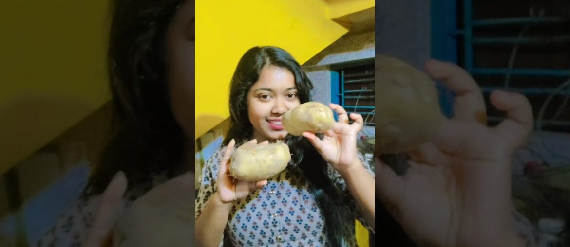 french fry recipe 🍟#short #shortsfeed #ytshorts #foodlover #french #fry #testy #support #like #food