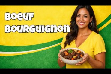 O Que Eu Aprendi Sobre Boeuf Bourguignon ao Perguntar a 5 Chefs Famosos
